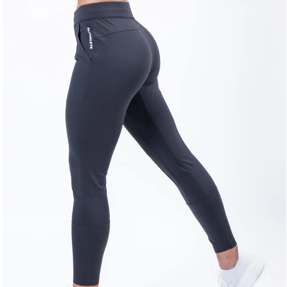 Alphalete Trace Jogger Charcoal